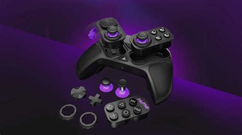 victrix pro bfg wireless controller for xbox