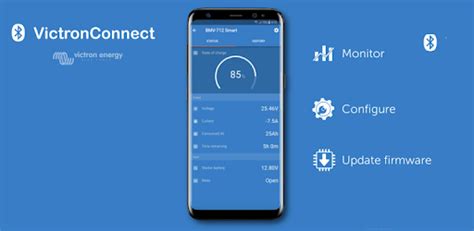victron connect app download