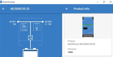 victron connect pc download