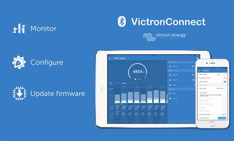 victron connect windows 10