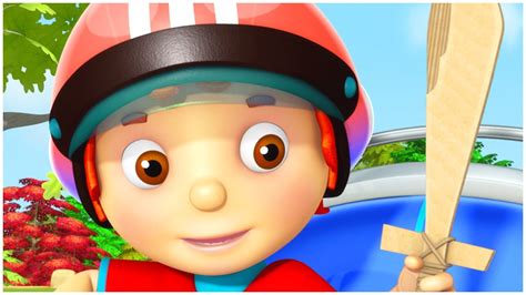 vidéos de dessin animé pour les enfants