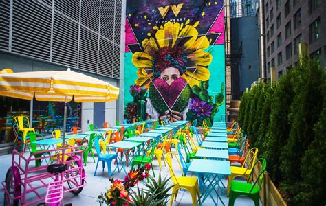 Discover the Eco Haven: Vida Verde NYC's Urban Green Oasis