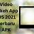 video bokeh app ios 2024 terbaru 2024