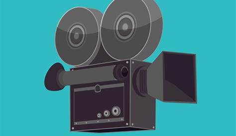 Video Camera Animation by Calum Patrick on Dribbble