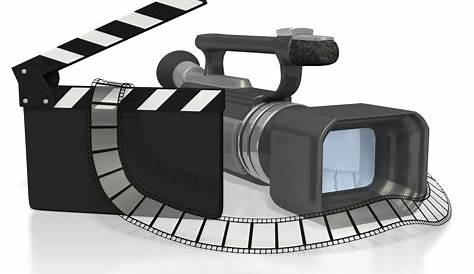 video camera logo clipart Clipground