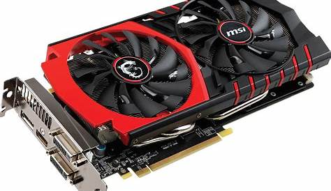 Video Card For Gaming Price Gigabyte Geforce Gtx 980 G1 4 Gb Ddr5 Graphics Souq Uae