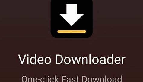 Video Downloader Chrome Best ,