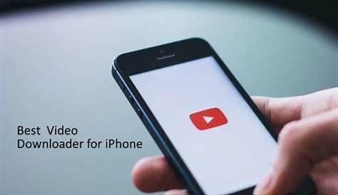 Video Downloader For Iphone 2018 Free Descargar SnapTube Para PC / Android / IPhone Gratis En