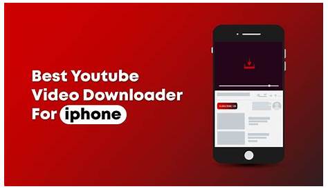 How to Download YouTube Videos on iPhone X Freely iStarsoft