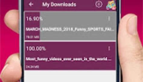Videoder Video & Music Downloader v14.4.2 APK [Latest