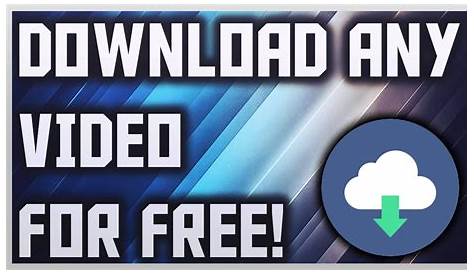 Video downloader pro Serial and Crack FREE