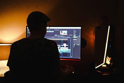 Video Editing Basics and Tips To Be Successful