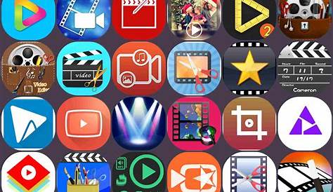 Video Editor App Download For Android Best FREE s 2019 FilterGrade