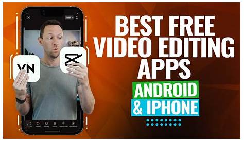 Five of the best videoediting apps for iPhone Macworld UK