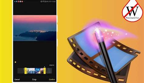 Video Editor App Free Without Watermark Best Editing Best Mobile