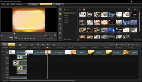 OpenShot Video Editor 2.5 Free Download SoftWarg
