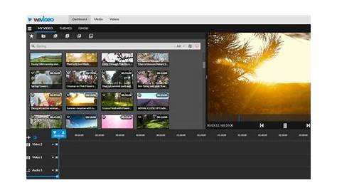 10 Best Free Online Video Editors 2021 Compared No