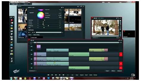 Video Editor Software For Windows Free Top 4 Best Editing