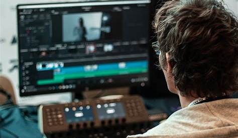 Video Editor The Best Free Editing Software For 2020