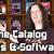 video game cataloging
