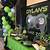 video game themed birthday party ideas