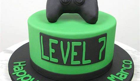 125 best Video Game Cakes images on Pinterest Conch