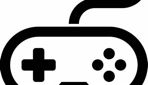 Video game clipart black and white 6 » Clipart Station