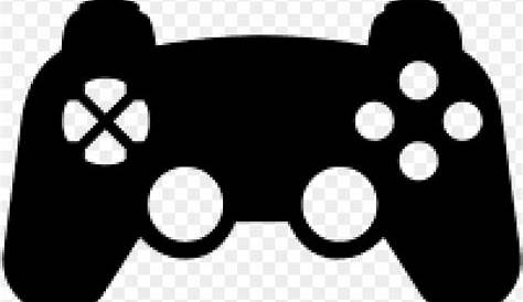 Video Games No Background Play Icon PNG Transparent , Free
