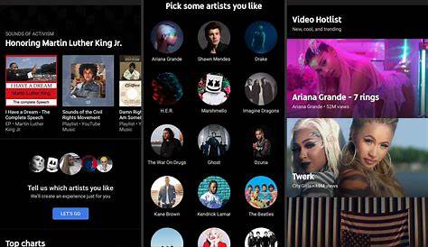 Video Song Download App For Iphone 10 Best Free Music s IPhone & IPad (2021)