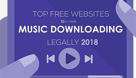 Best Mp3 Songs Download Sites in 2021 [Top 15*]