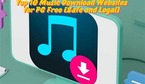 11 Best Free Music Websites To Download Songs Legally In 2019