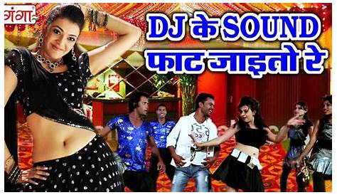 Video Song Hd 2018 Dj Bhojpuri HOLI DJ Mix Nonstop Holi s YouTube