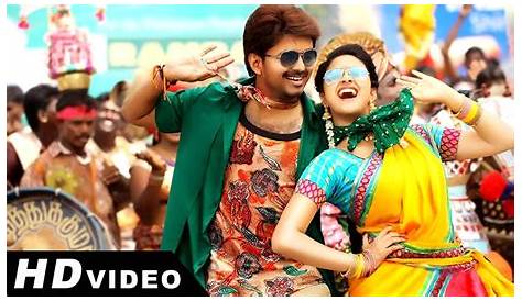 Maari 2 Song Rowdy Baby Tamil Video Songs Times of