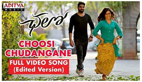 Ameerpet Lo Telugu Movie Songs Title Song Trailer YouTube