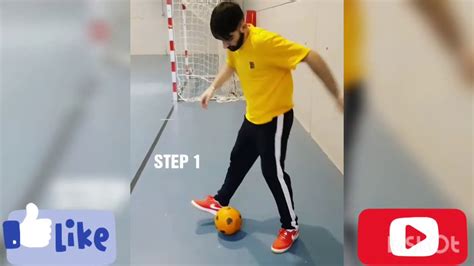 Trik Futsal YouTube