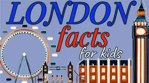 video about london for kids