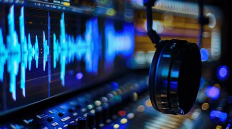Mastering Video and Audio Editing for Beginners and Pros