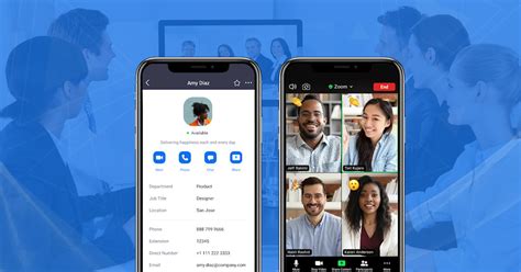 video app for conferencing