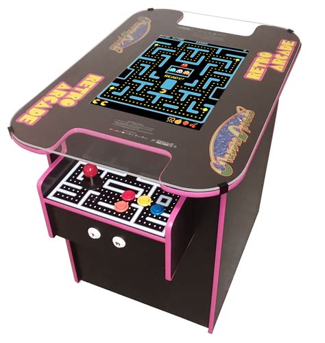 video arcade game machine for sale