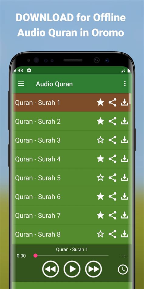 Video Audio Quran