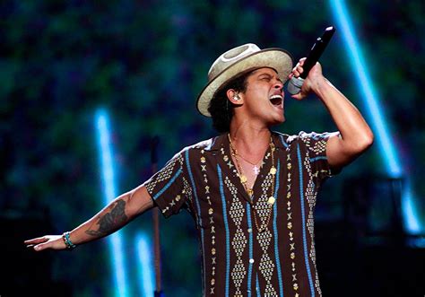 Bruno Mars Best Music Videos Ever Made List