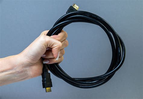 Video Cable Que