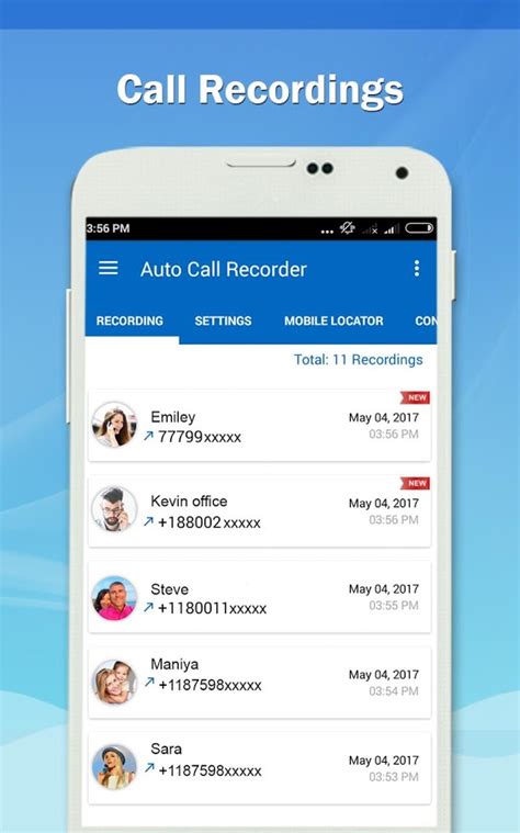 Video Call App Without Screen Recorder