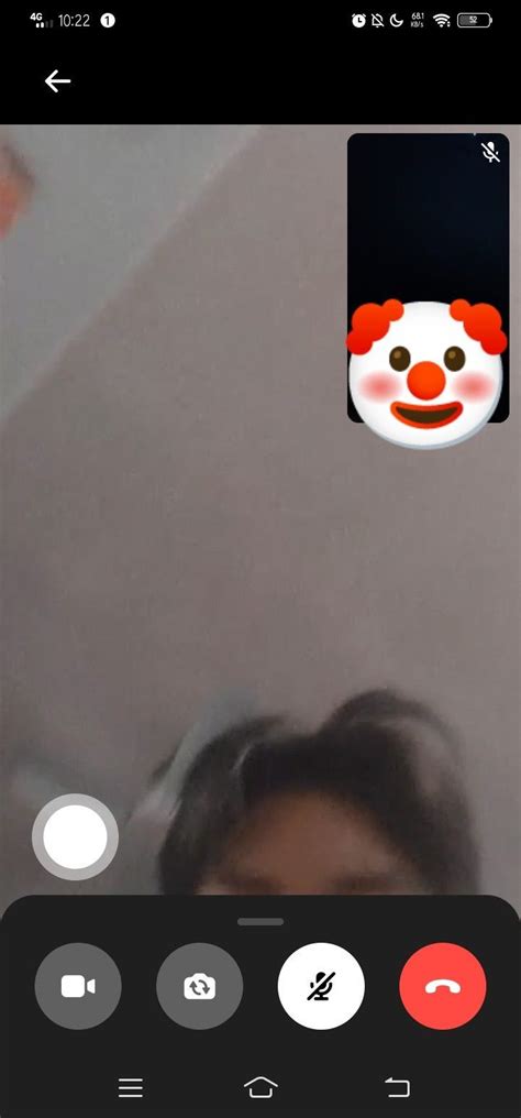 video call prank picture