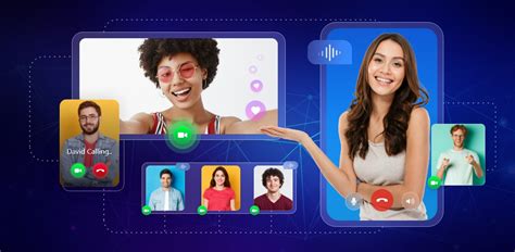 Best Video Call Sites for Secure Online Conversations