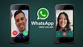 Kemampuan video call pada WhatsApp lite