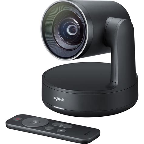 video camera for video conference