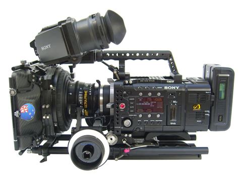 Video Camera On Hire