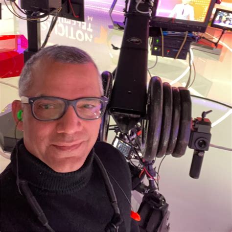 Video Camera Specialist