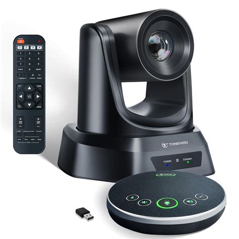 Video Camera System Ptz